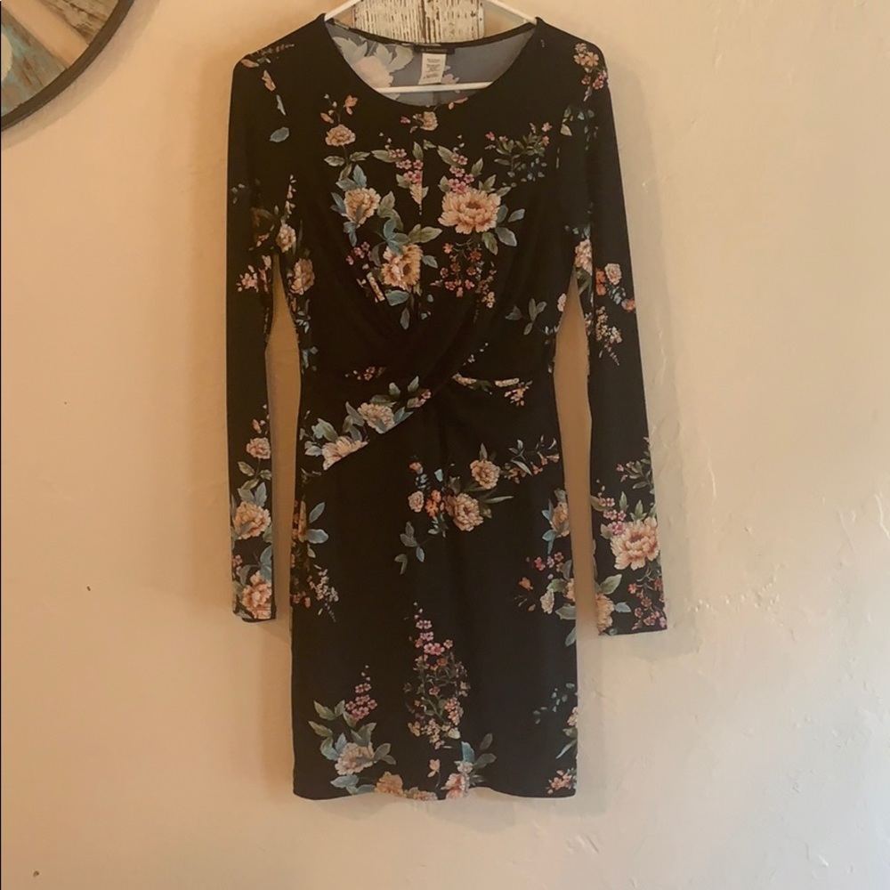 Harmony dress